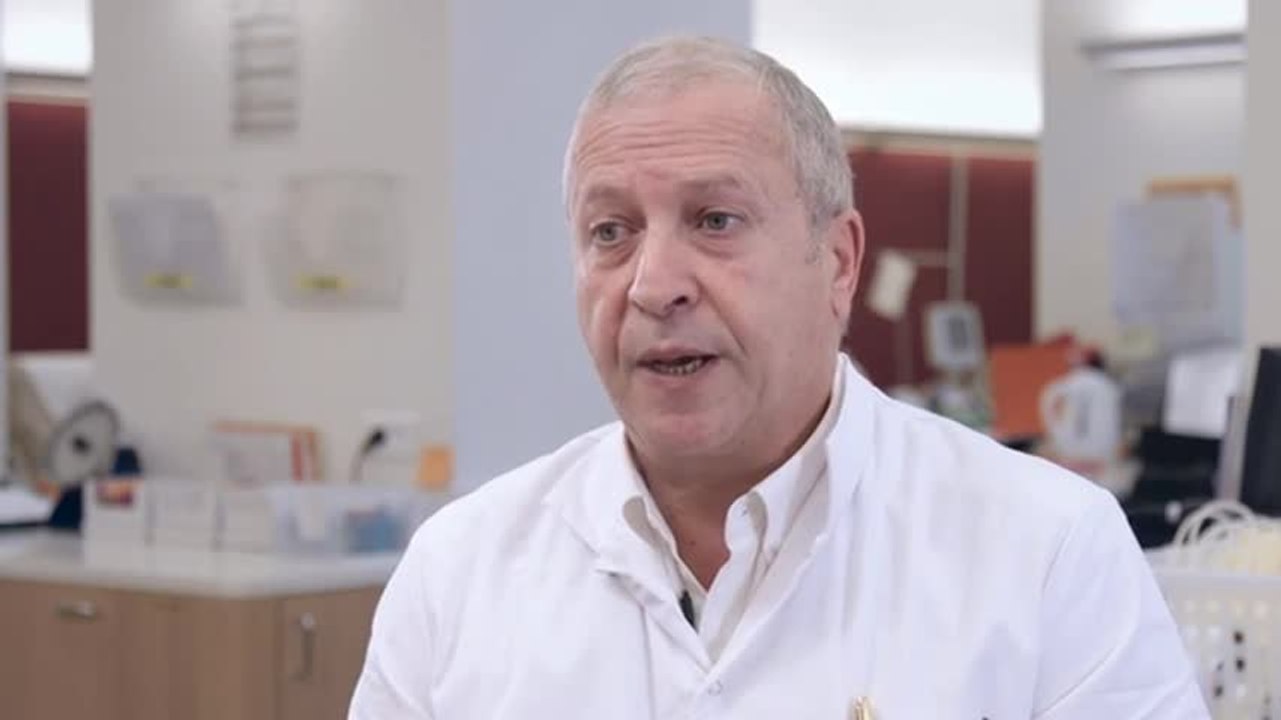 Don de plasma
