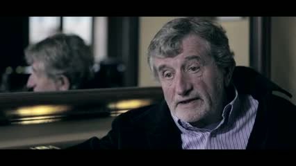 Christian a fait don de son rein à son épouse Olga