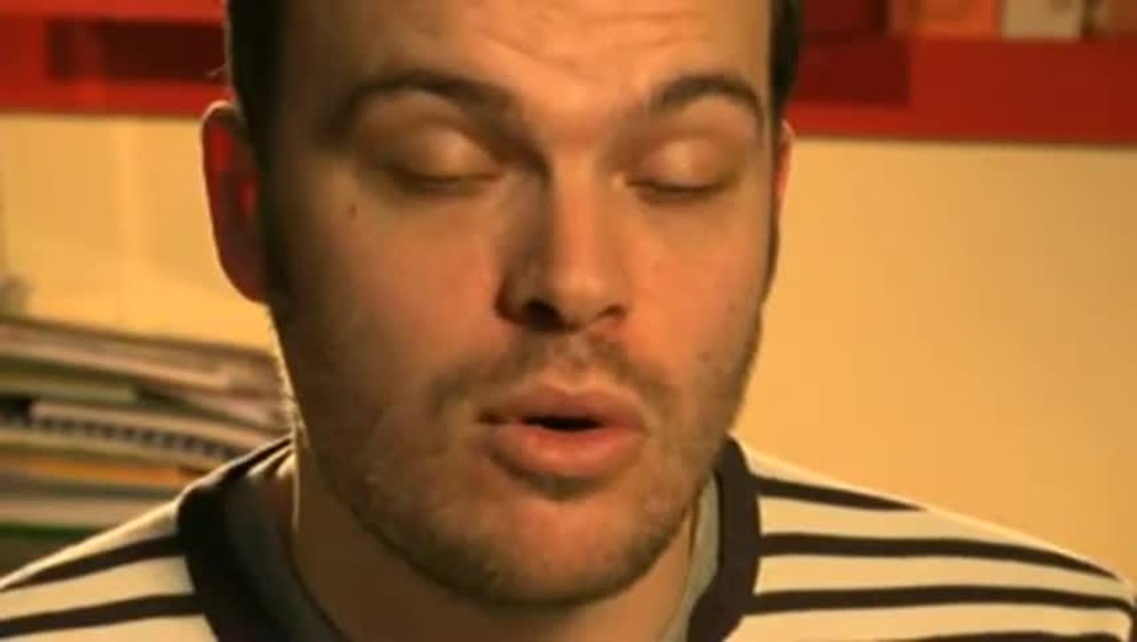 Don de moelle osseuse : témoignage de Michaël