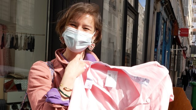 Corbeil-Essonnes depuis la réouverture de Marques Avenue, les