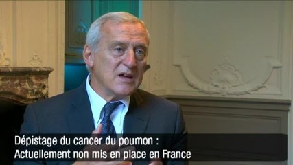 Download Video: Le dépistage des cancers en France