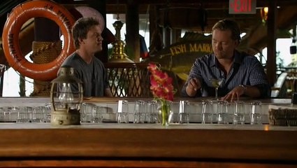 The Glades - S1 E11 - Booty