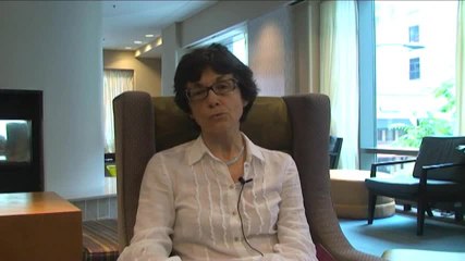 Le traitement du cancer de l’ovaire