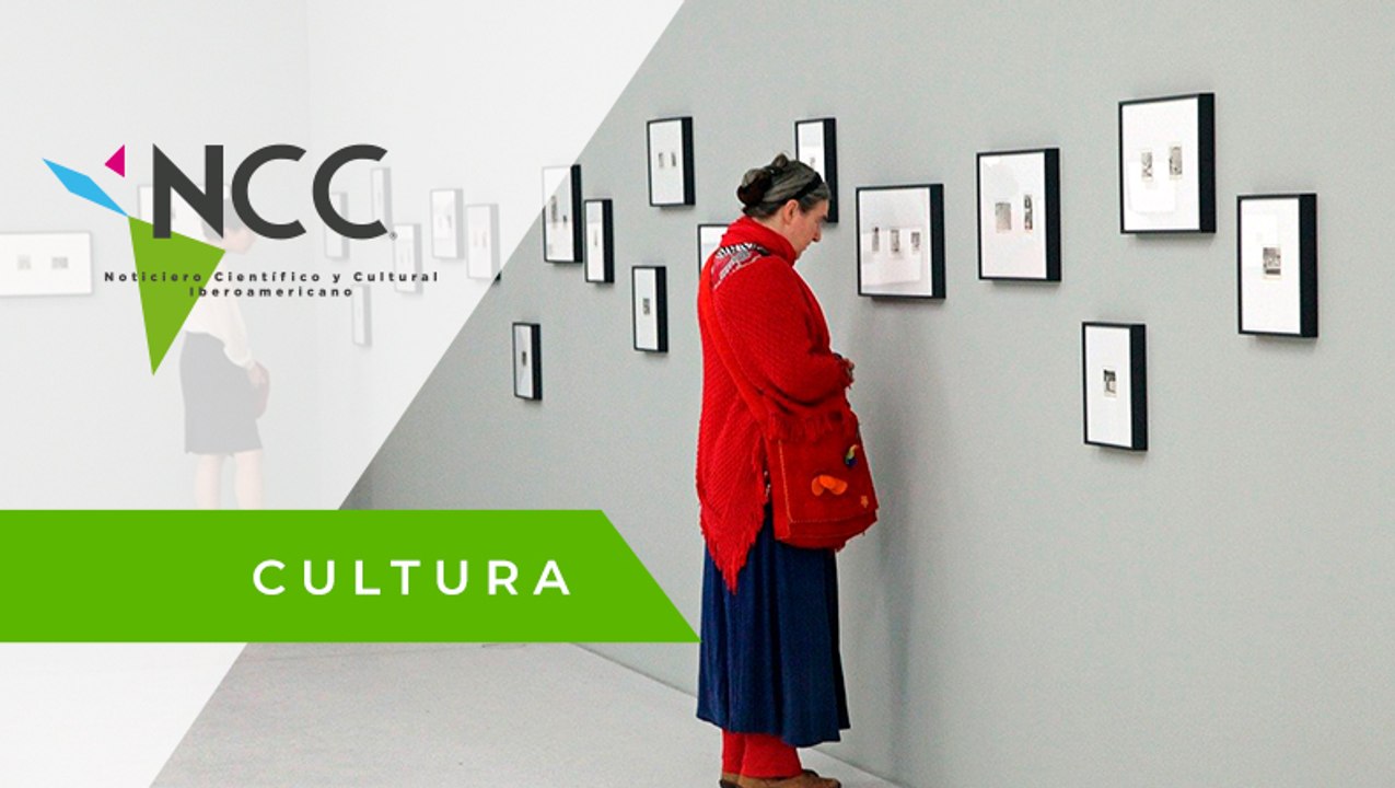 “De voz a voz”, una exposición colombiana sobre las emociones vividas en la pandemia