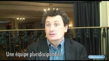 Traitement des lymphomes non hodgkiniens