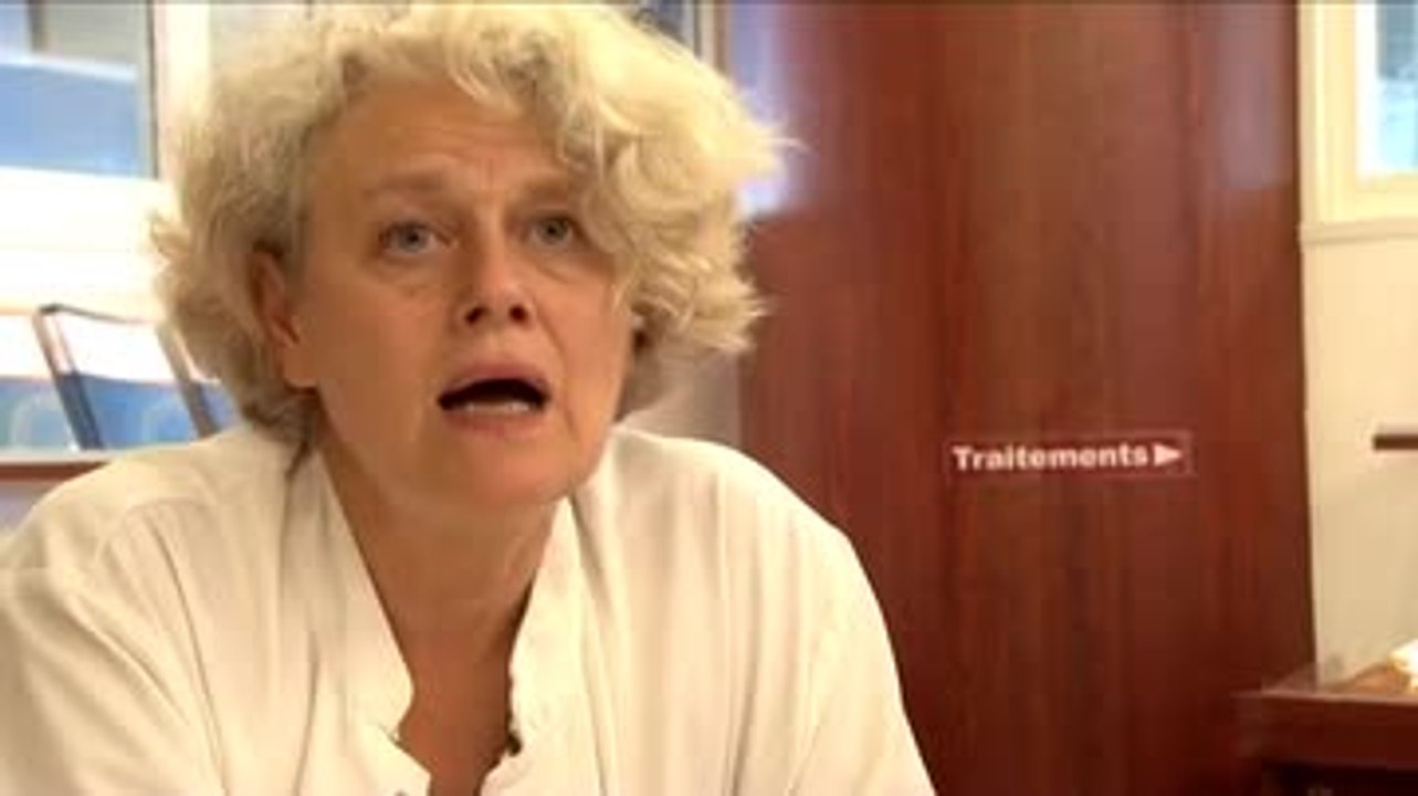 Oncogériatrie : la prise en charge du cancer chez les personnes âgées