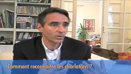 Download Video: David Servan-Schreiber : les secrets pour un corps anticancer