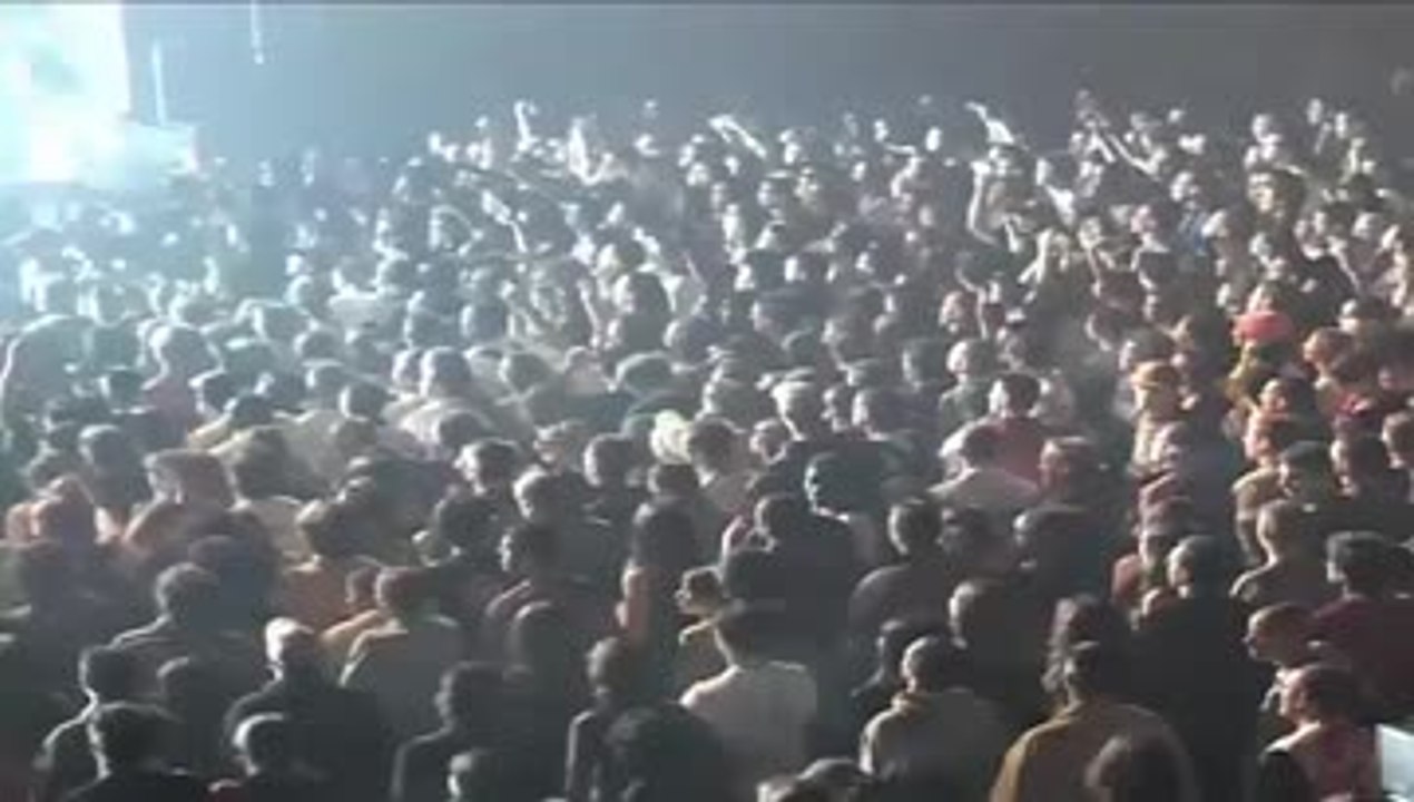 Interdiction de fumer dans les lieux publics