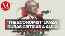 Élites enojadas están equivocadas sobre gobierno de AMLO_ Ebrard a The Economist