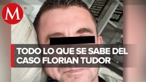 Detención de Florian Tudor_ ¿Qué se sabe del presunto líder de la Mafia Rumana_