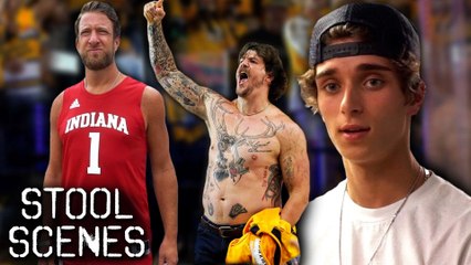 Dave Portnoy Heads to Indy 500 to Meet Josh Richards after Bussin With the Boys’ in Nashville