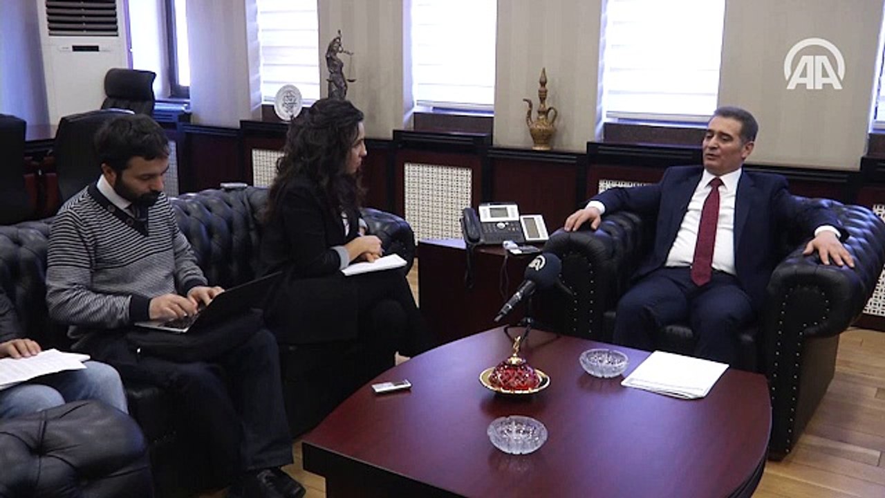 'Kemal Batmaz darbenin çok kritik isimlerinden biri'