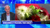 Gendarmes et policiers, tous ciblés ? - 28/05