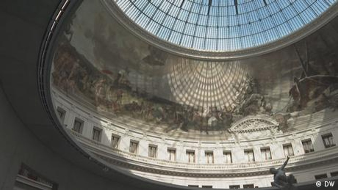 Neues Museum: Die Pinault-Sammlung in Paris