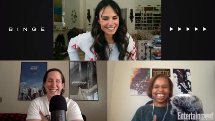 Jordana Brewster Pushed For More Action Sequences in ‘Fast Five’