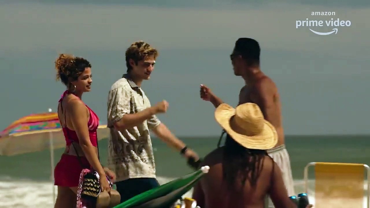 DOM - Official Trailer (Hindi) _