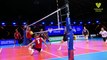 USA vs Canada  FIVB Volleyball Nations League  Men  Match Highlights 28 MAY 2021