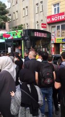 İmamoğlu salgına yine davetiye çıkardı! Vatandaşlar isyan etti