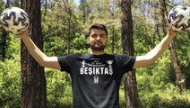 Beşiktaş'ın kalecisi Ersin'den iddialı sözler: Atanın ile tutanın iyiyse şampiyon oluyorsun