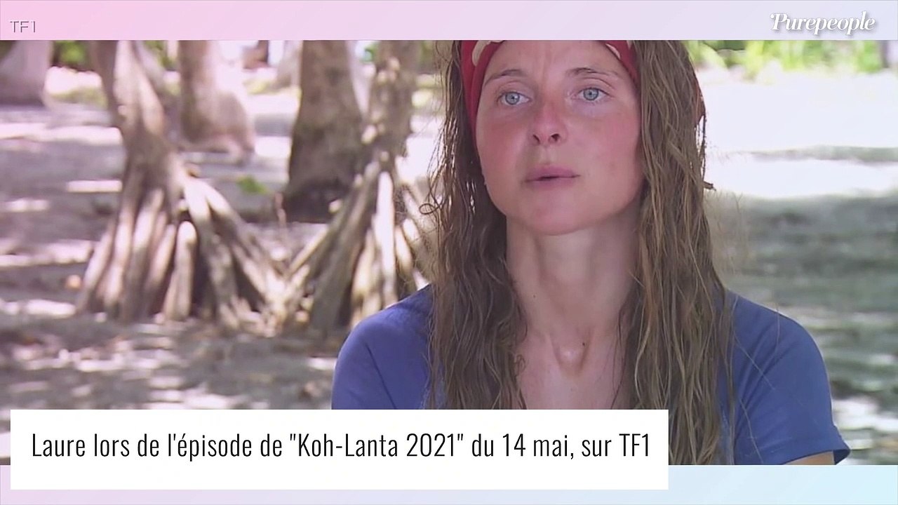 Laure (Koh-Lanta 2021) en couple ou célibataire ? "Le destin fait bien les choses..." (EXCLU)