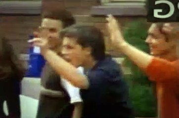 Boy Meets World Season 5 Episode 15 - First Girlfriend's Club