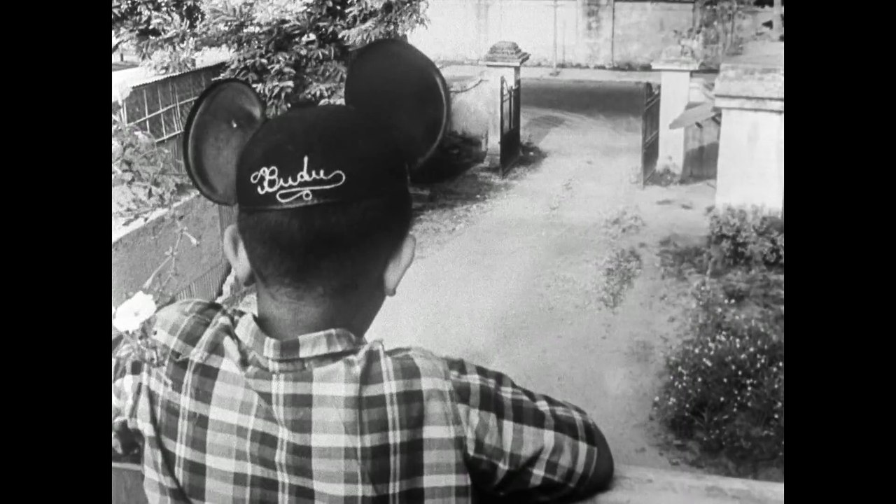 Two by Satyajit Ray