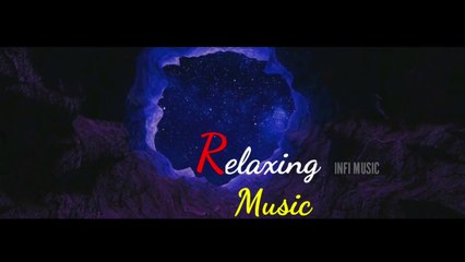 Beautiful relaxing music  | deep sleeping music | piano music | meditation music | INFI MUSIC