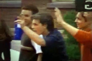 Boy Meets World Season 5 Episode 19 - Eric Hollywood