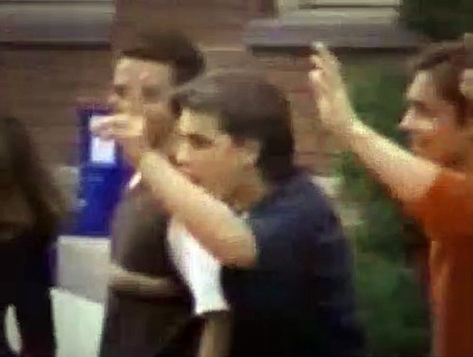 Boy Meets World Season 5 Episode 20 Starry Night video Dailymotion