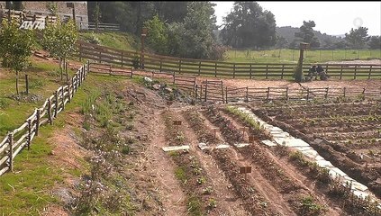 Η Φάρμα: Απασφάλισε ο Πάτρας: «Έχω δημόσιο στίγμα, δεν σε βλέπω καν...»