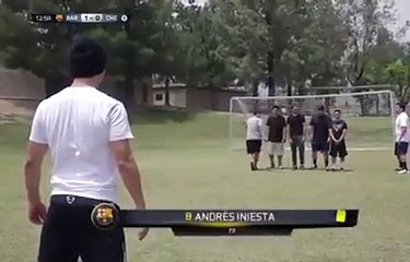 FİFA gerçek hayata uyarlanırsa...