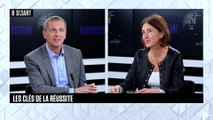 ÉCOSYSTÈME - L'interview de Claire Lanneau (Babychou Services) et Julien Raynal (Babychou Services) par Thomas Hugues