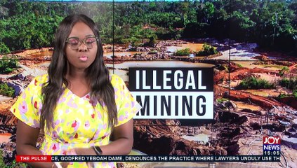 The Pulse on JoyNews (28-5-21)
