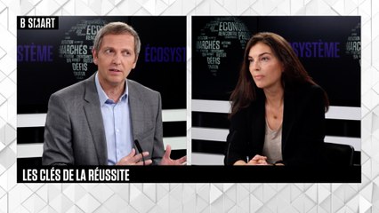 ÉCOSYSTÈME - L'interview de Solange Cardon (Alpiq Retail France) et Olivier Maisonneuve (Iliade Consulting) par Thomas Hugues