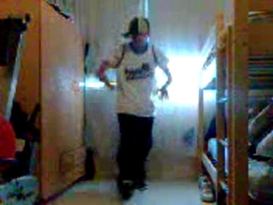 Cris alias style