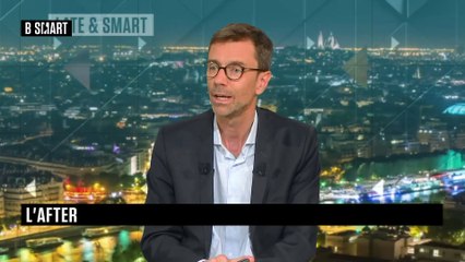 LATE & SMART - L'after du vendredi 28 mai 2021
