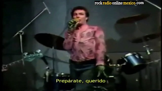 Dead Kennedys - Holiday In Cambodia (Subtítuos en Español)