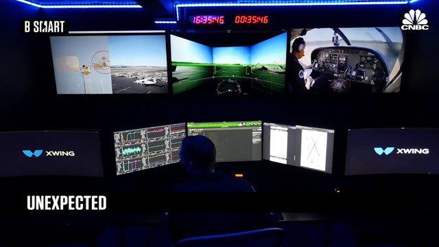 SMART WORLD - Unexpected du lundi 31 mai 2021