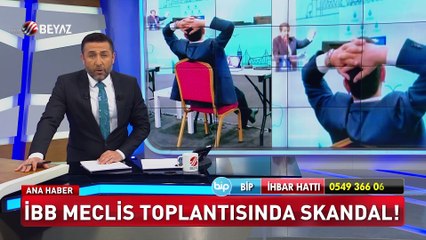 Beyaz Ana Haber 28 Mayıs 2021