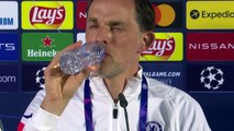 Kante & Mendy fit for the Champions League final. Man City v Chelsea -Thomas Tuchel press conference
