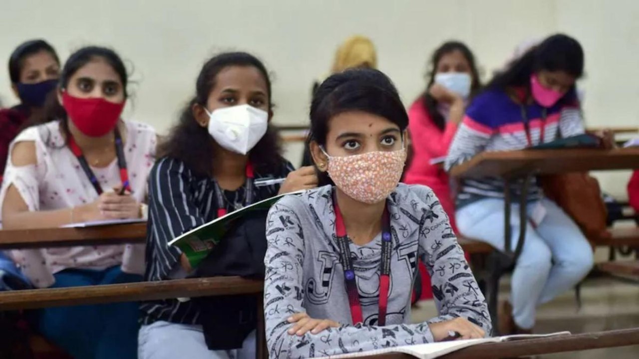 Maharashtra 10th board exam mark will be based on class 9-10