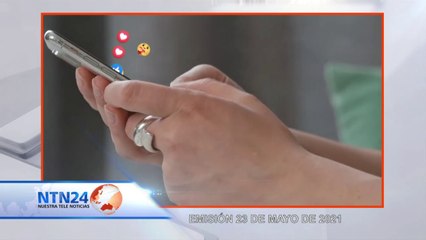 CÁPSULA EFECTO NAÍM - 28 de MAYO de 2021
