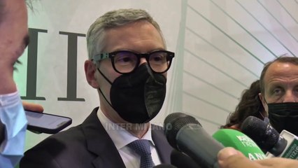 ALESSANDRO ANTONELLO: IL NOSTRO OBIETTIVO È QUELLO DI DARE STABILITÀ E CONTINUITÀ AL CLUB