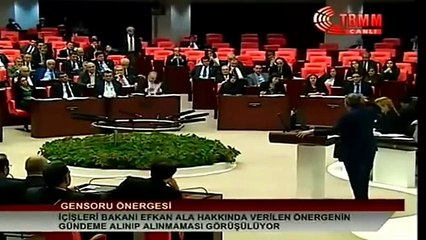 'Kandil'i yakacağız, başınıza geçireceğiz!'