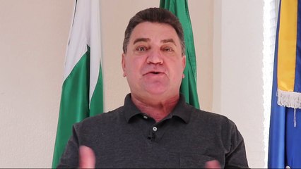 Esta é a pior fase da pandemia, diz prefeito de Arapongas
