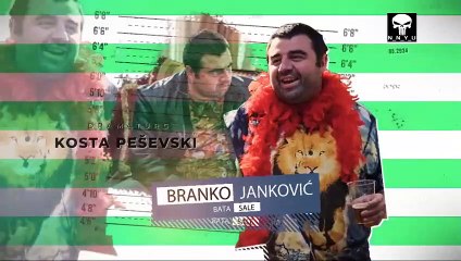 Tri muškarca i tetka - 63 epizoda (28.5.2021)