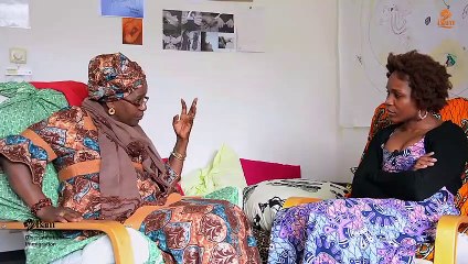 Discrimination de l'immigration Projection