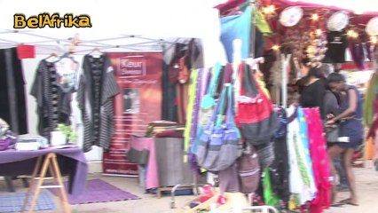GETRIDANGETNEW   SWISHING OP COULEUR CAFE