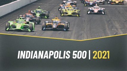 2021 Indianapolis 500: Experience Or Youth?