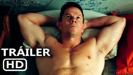 Infinite - Official Trailer (2021) Mark Wahlberg, Chiwetel Ejiofor
